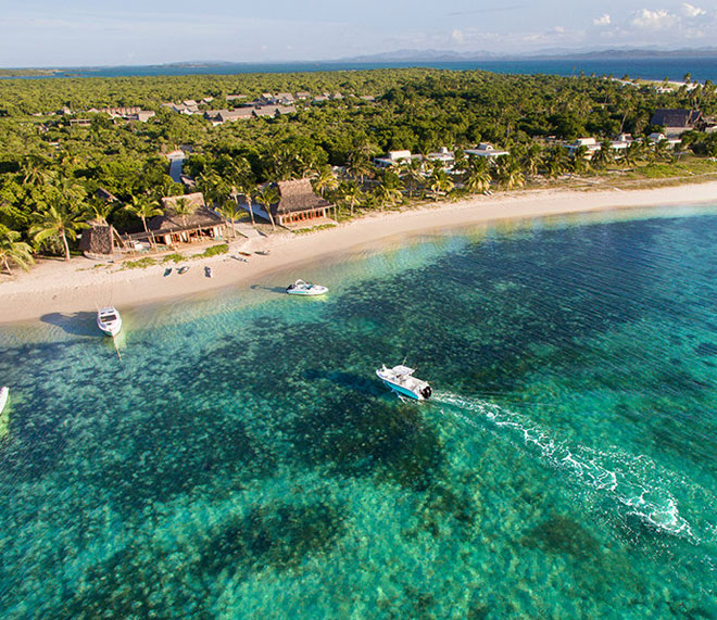 VOYAGE À MADAGASCAR